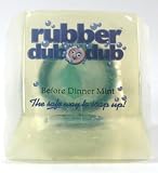 Before Dinner Mint Rubber Dub Dub