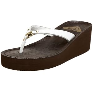 Buy Roxy Ladies Inca Sandal by Roxy