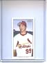 2002 Topps 206 Polar Bear 208 So Taguchi (RC - Rookie Card) (Baseball Cards)