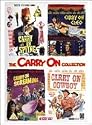 Carry On Collection Vol.3 [DVD]
