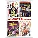 Carry On Collection Vol.3 (Spying / Cleo / Screaming / Cowboy) [DVD]