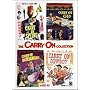 Carry On Collection Vol.3 [DVD]