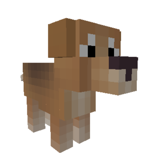 Pet Dogs Mod