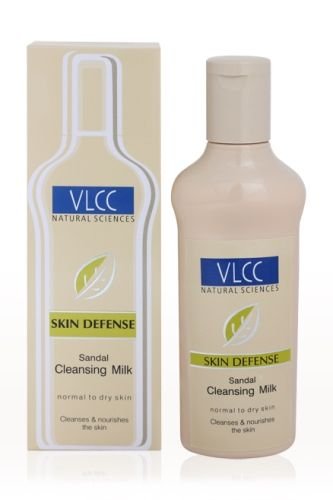 VLCC Natural Sciences Sandal Cleansing Milk 100ml