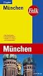 Falk Cityplan M�nchen