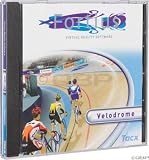 Tacx i-Magic Velodrome CD-ROM