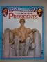 Famous presidents (Eyes on America)