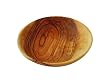 Olive Wood Bowl- Organic Bethlehem Olive Wood Bowl- Round Small