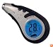 Accutire MS-4751WC Digital Programmable Tire Gauge with Light