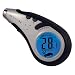 Accutire MS-4751WC Digital Programmable Tire Gauge with Light