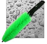 Peak Microfiber Long Spoke Brush