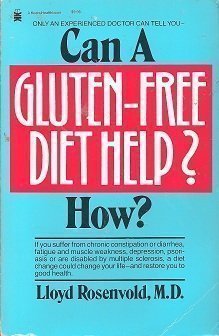 can a gluten free diet help how a keats healthbook