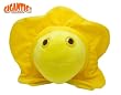 GIGANTIC Giant Microbes - Herpes (Herpes Simplex Virus 2) (15-20 Inch Plush Toy)