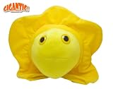 GIGANTIC Giant Microbes - Herpes (Herpes Simplex Virus 2) (15-20 Inch Plush Toy)