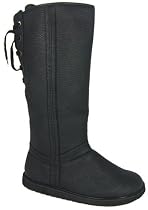 Garage Shoes - Fugpop - Women's Flat Boot