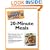 Complete Idiot's Guide to 20-Minute Meals