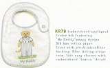 Kelly B Rightsell My Buddy Dog Bib
