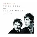 The Best of Peter Cook and Dudley Moore: v. 2