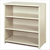 Lyon Workspace Products 8240 8000 Series Closed Counter High Shelving - 4 Shelves: 39' H x 36' W x 1