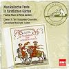 Musikalische Feste in F�rstlichen G�rten