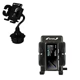 Cowon iAudio 7 Car Cup Holder - Gomadic Brand
