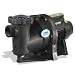 AquaPro APEX Series 1.25HP Variable Speed Energy Efficient Pool and Spa Pump
