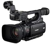 Canon XF 100 Canon XF 100