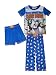 Madagascar Too Cool for Flight School Pajamas for boys - 5