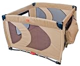 Pet Gear Jeep Pet Pen, Large, Sandstone