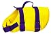 Kitchen & Housewares : Pet Supply Imports - Safegard Imported Life Jacket Medium