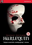 Harlequin [DVD] [1980]