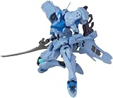 Revoltech Muv-Luv Alternative Series No.007 Shiranui Type-94 (125 mm PVC figure) [JAPAN]