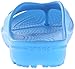 crocs Hilo Flip-Flop Sandal (Toddler/Little Kid)