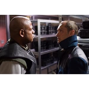 Repo Men [Blu-ray] [Import allemand]