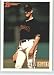 1993 Bowman #252 Will Clark - San Francisco Giants (Baseball Cards)