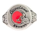 Cleveland Browns Ring - NFL Football Fan Shop Sports Team Merchandise