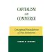Capitalism and Commerce: Conceptual Foundations of Free Enterprise