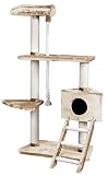 Tower of Kitty Power - Beige