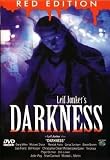 Leif Jonker`s Darkness - The Vampire Cut (Uncut, Region 2, Red Edition)