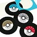 Vinyl CDs