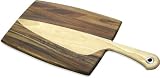 Ironwood Gourmet Wood Knife Paddleboard
