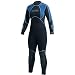 Bare 7mm Elastek Full Stretch Suit Women