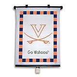 Virginia Cavaliers NCAA Sunshade