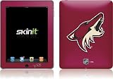 Skinit Protective Skin Fits iPad (NHL PHX COYOTES)