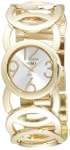 XOXO Women's Dial Tone Open Link Brac...