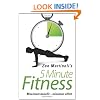Zen Martinoli's 5 Minute Fitness