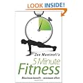 Zen Martinoli's 5 Minute Fitness