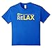 Sports Shirts - ReLAX Lacrosse Sticks T-Shirt