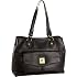 DKNY Soft Leather Shopper