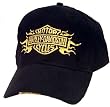 Harley Davidson Gold - licensed cap